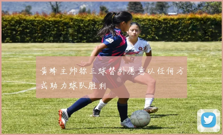 黄蜂主帅称三球替补愿意以任何方式助力球队胜利