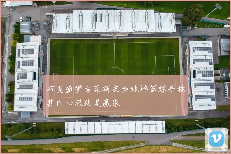 布克盛赞吉莱斯皮为纯粹篮球手称其内心深处是赢家