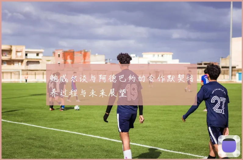 鲍威尔谈与阿德巴约的合作默契培养过程与未来展望