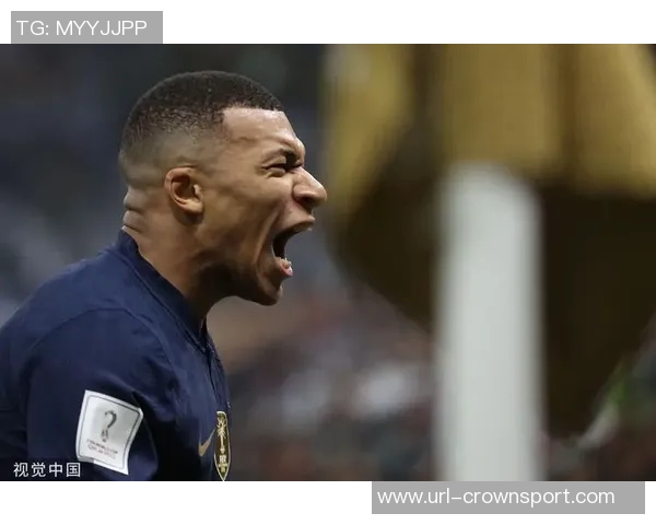 三年前世界杯决赛回顾法国队重温姆巴佩进球庆祝瞬间