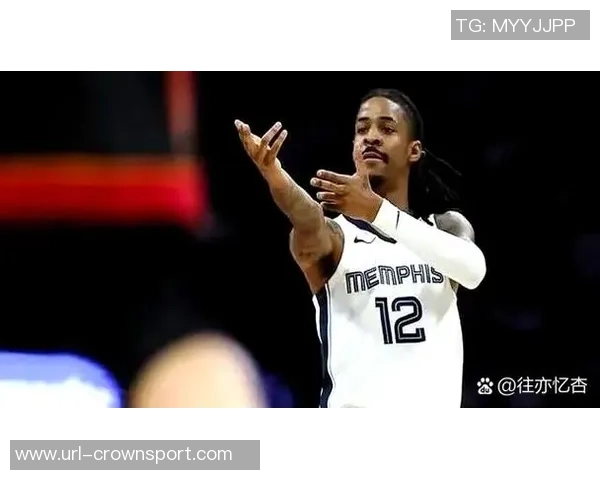 灰熊队内斗引发热议你认为莫兰特最适合加盟哪支球队